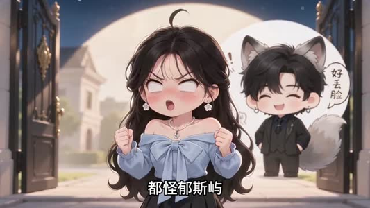 我的老婆很可爱,系统让我攻略她(168集) 我的老婆很可爱,系统让我攻略她(168集)超火短剧抢先看