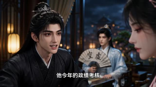 神女下凡,苦命美男哪里逃第二季(154集) 神女下凡,苦命美男哪里逃第二季(154集)热播古装短剧