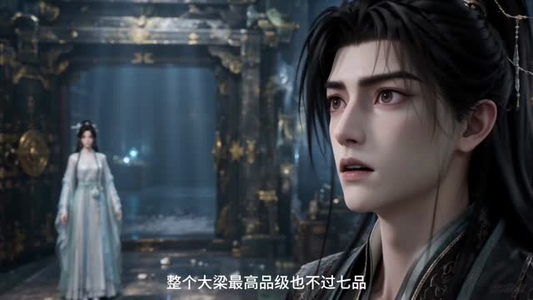 穿书反派：夺取主角机缘第二季（142集）短剧太好看
