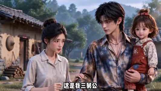 我爸为我上北大小不点的幸福生活第一季（132集）完整版