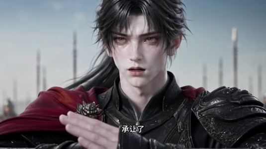 烬九州第十八季（189集）在线看免费版