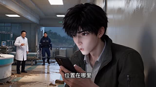 我的戏精动物园第二季(上)(1-200集) 我的戏精动物园第二季(上)(1-200集)精彩短剧抢先看