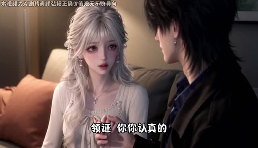 晚星坠九怀（69集）一口气看完全集
