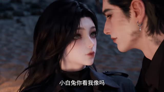 与黑夜共枕（300集）热播短剧免费看