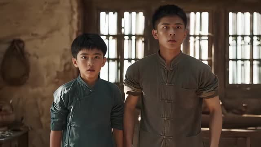 纨绔下乡之顽郎亦不负流年(131集) 纨绔下乡之顽郎亦不负流年(131集)短剧看全集