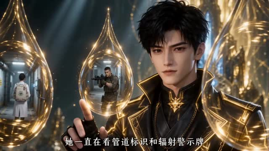 我即文明肃正万象第一季(159集) 我即文明肃正万象第一季(159集)短剧抢先看