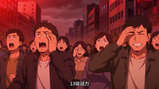 杀戮崛起之永夜君王第六季（90集）全集免费