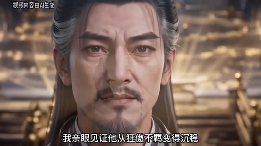 玄幻神级大店长第一季（上）（1-200集）最后一集
