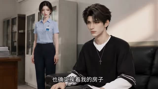 撞大运后我在县城买了个院落（1-265集）在线免费观看