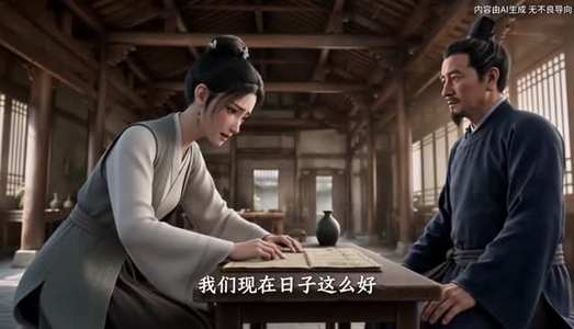 末世女帝养成指南!第二季(1-208集) 末世女帝养成指南!第二季(1-208集)穿越短剧推荐