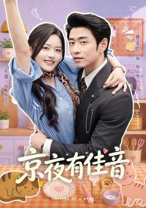京夜有佳音(68 集) 京夜有佳音(68 集)高清画质免费看