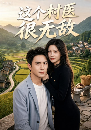这个村医很无敌(50 集) 这个村医很无敌(50 集)去哪里看