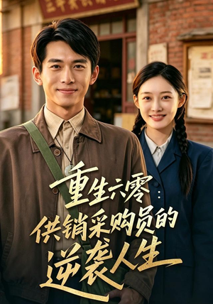 重生六零:供销采购员的逆袭人生(85 集) 重生六零:供销采购员的逆袭人生(85 集)免费在线看