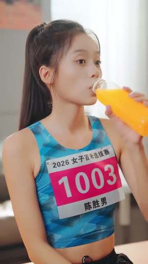 逆风翻盘赢给你看（42 集）超好看短剧推荐