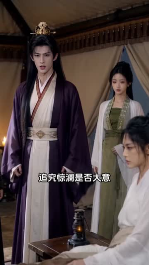 炮灰女配提刀改命哥,你的强来了(105集) 炮灰女配提刀改命哥,你的强来了(105集)全剧看到大结局