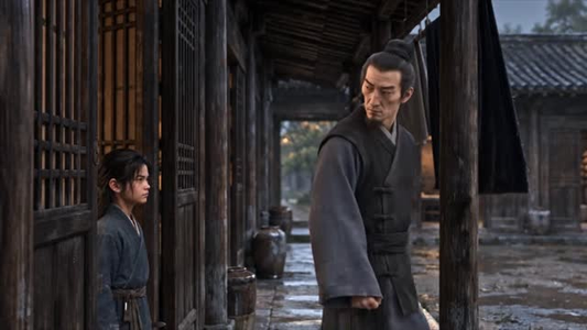 山货换万金,挣起一个家第三季(133集) 山货换万金,挣起一个家第三季(133集)追短剧看全集