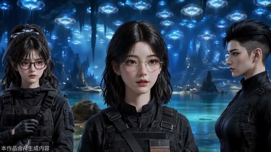 降临异星我上交新世界开启大国基建第二季(154集) 降临异星我上交新世界开启大国基建第二季(154集)好看吗