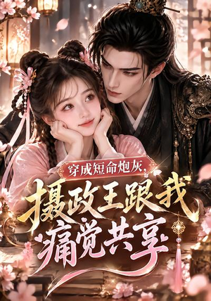 穿成短命炮灰,摄政王跟我痛觉共享(95集) 穿成短命炮灰,摄政王跟我痛觉共享(95集)精彩的短剧
