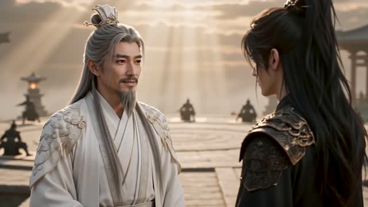成为男主剑灵后第三季（151集）免费观看全集
