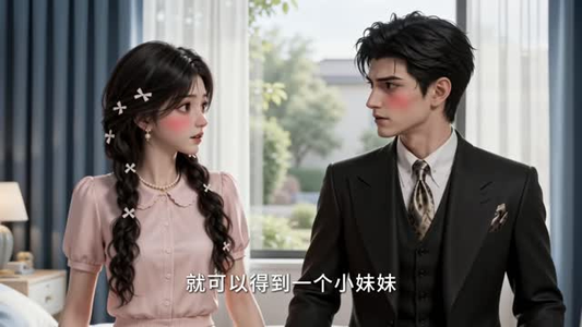 网恋骗了太子爷,四个崽崽瞒不住了(112集) 网恋骗了太子爷,四个崽崽瞒不住了(112集)在哪看是免费的