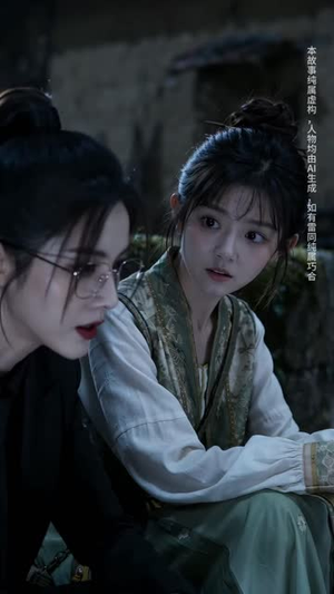 小师妹下山门，他们都劝我低调第二季（72集）精彩短剧热播中