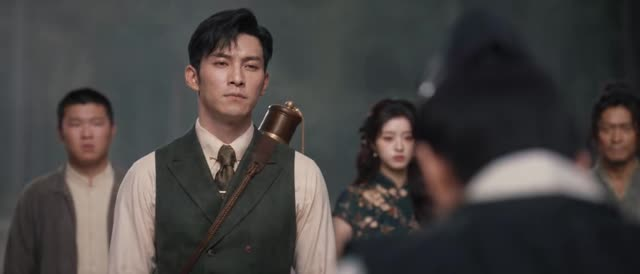 风水天师第六季(64集) 风水天师第六季(64集)短剧全集免费看