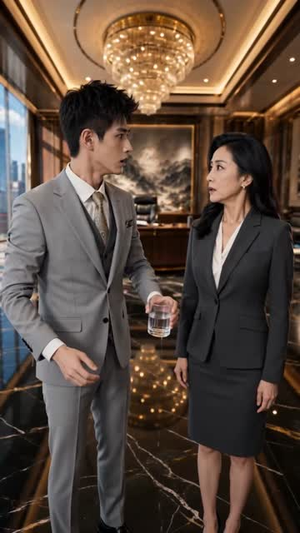 闪婚予你万般甜(80集) 闪婚予你万般甜(80集)在哪里可以全集