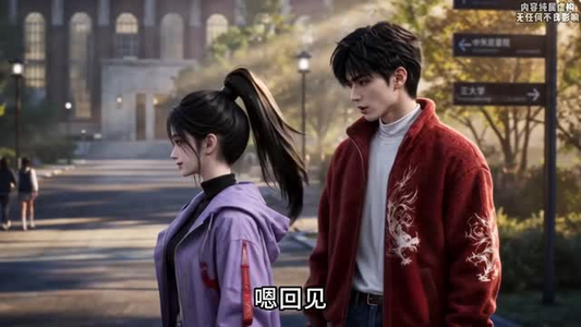 抽卡剑仙:我一抽就满级第三季(下)(163-359集) 抽卡剑仙:我一抽就满级第三季(下)(163-359集)评价怎么样