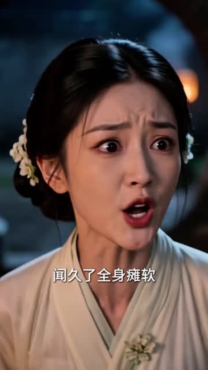 毒舌心声被偷听:冷面王爷追疯了(60集) 毒舌心声被偷听:冷面王爷追疯了(60集)精彩短剧追不停