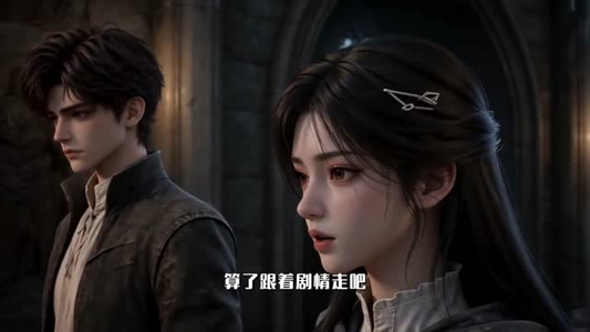 柔弱老公是灭世天灾(115集) 柔弱老公是灭世天灾(115集)经典老剧免费看