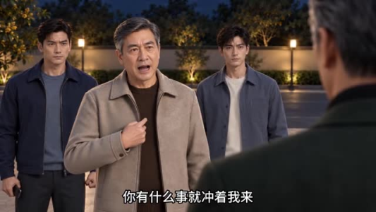 柔入江怀3:江边柔风起(104集) 柔入江怀3:江边柔风起(104集)分享热门短剧
