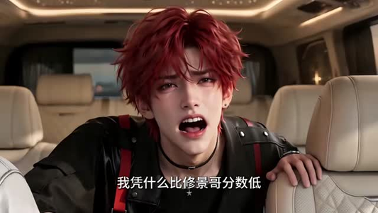 我凭发疯出道第一季（100集）热播短剧免费看