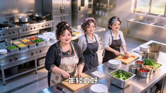 奶凶小青梅,太子与她共风月第二季(134集) 奶凶小青梅,太子与她共风月第二季(134集)免费短剧片段