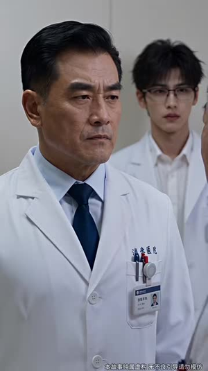 我只是个路过的实习医生第三季(127集) 我只是个路过的实习医生第三季(127集)精彩的短剧