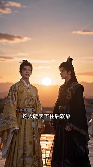给你尊荣你不要，来世我去娶郡主共赴山河三（126集）热门爆款短剧