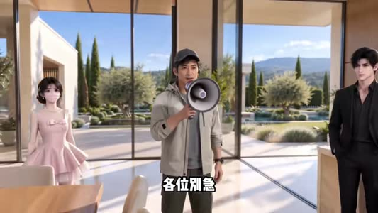 予你一世深情(159集) 予你一世深情(159集)短剧免费看全集