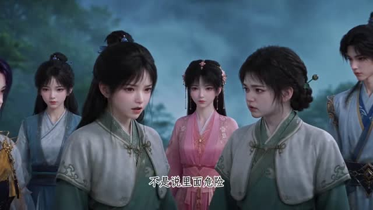 修仙界第一小道姑(128集) 修仙界第一小道姑(128集)夸克在线观看