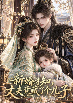 新婚才知,丈夫竟藏了个儿子(119集) 新婚才知,丈夫竟藏了个儿子(119集)在线看