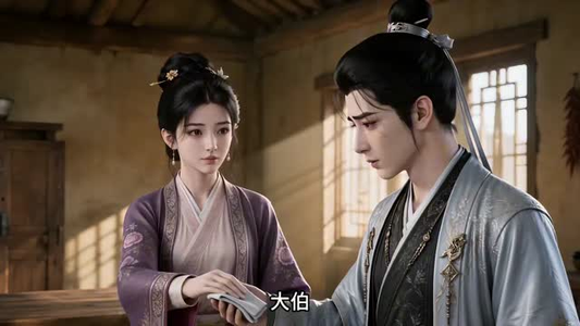 被长姐换亲之后我穿越遇到重生长姐第三季（228集）全集完整版