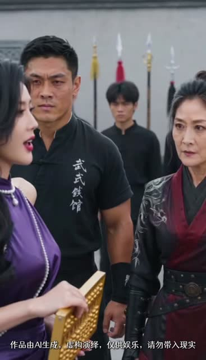 我家妻主不好惹(66集) 我家妻主不好惹(66集)爱短剧爱追剧