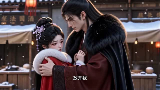 春潮夜渡第三季(68集) 春潮夜渡第三季(68集)免费短剧资源