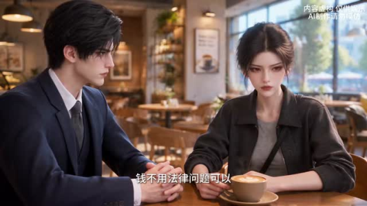 女将军穿成恶毒亲妈,反派崽崽天天管我(53集) 女将军穿成恶毒亲妈,反派崽崽天天管我(53集)完整版免费观看