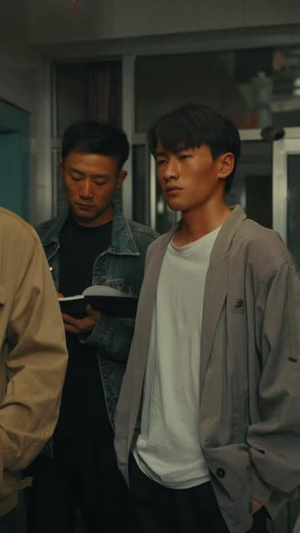无人区(62 集) 无人区(62 集)高质量短剧推荐