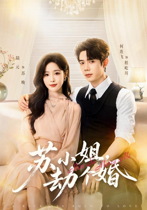 苏小姐,劫个婚(80 集) 苏小姐,劫个婚(80 集)这短剧太好看了