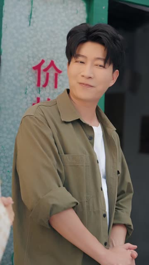 年少有为(46 集) 年少有为(46 集)好看到停不下来
