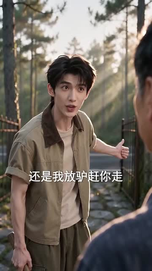 听懂动物心声助我逆袭成功(80集) 听懂动物心声助我逆袭成功(80集)精彩短剧又来了