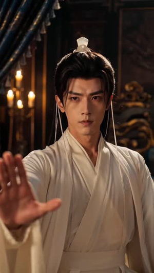 燃尽此身,仙师揽月归(62集) 燃尽此身,仙师揽月归(62集)免费版