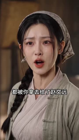 穿成极品恋爱脑，我反手将全家宠成宝（67集）女频短剧推荐