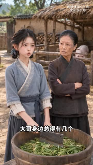 穿越古代全家都是行业大佬（165集）短剧介绍