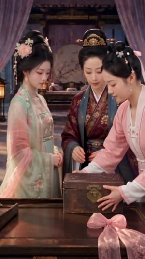 王爷,收敛点你的老婆脑(250集) 王爷,收敛点你的老婆脑(250集)短剧热播中